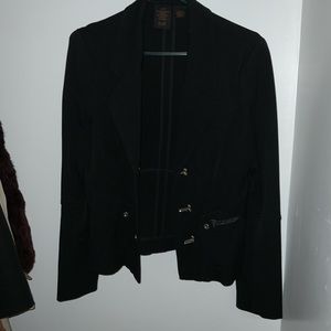 Parasuco blazer